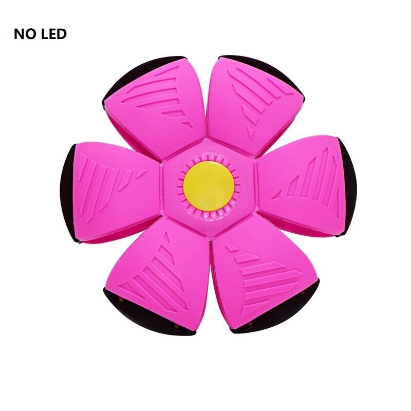 Pet Flying Saucer/Outdoor Sports
